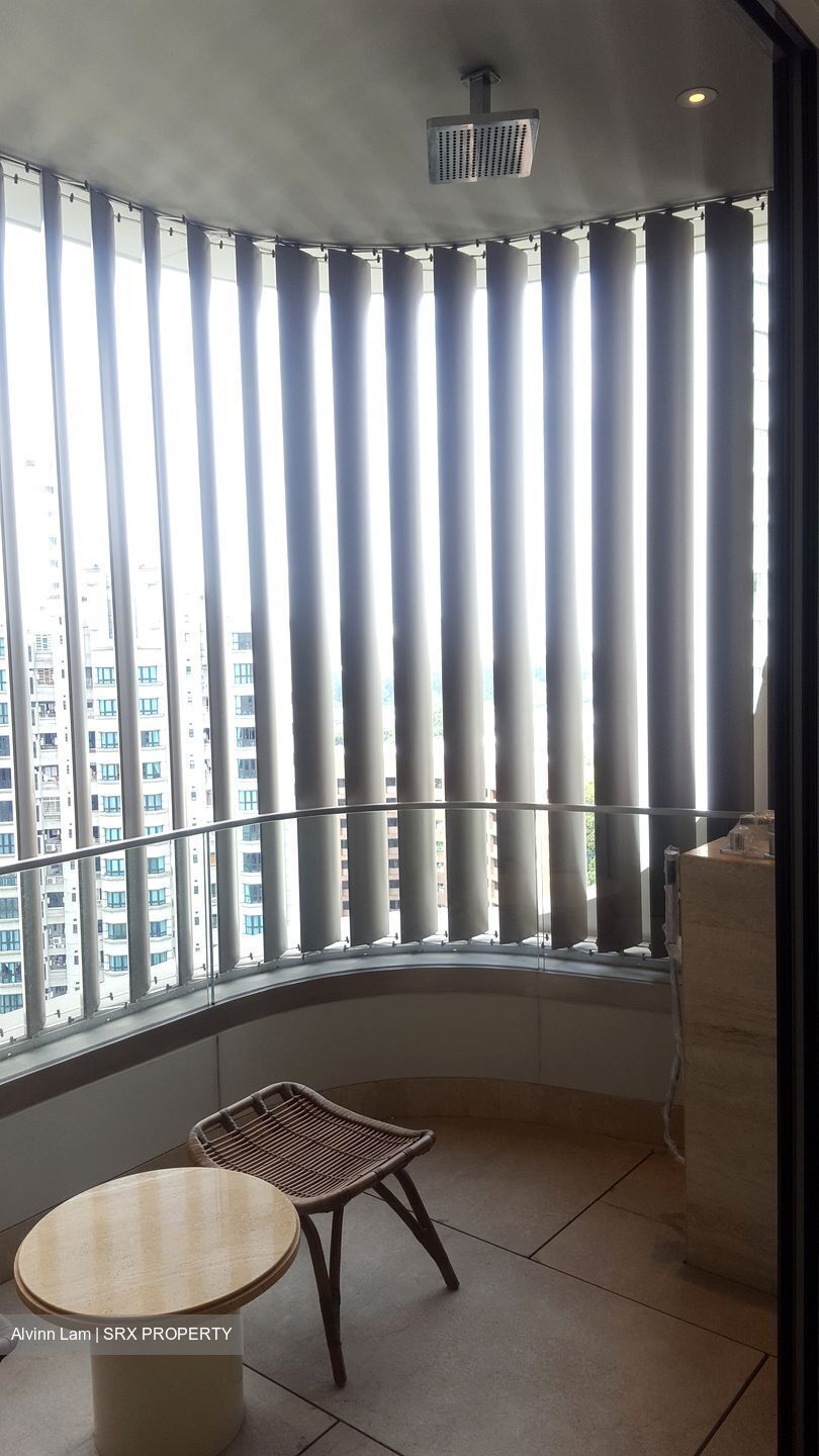 Ardmore Residence (D10), Condominium #284919501